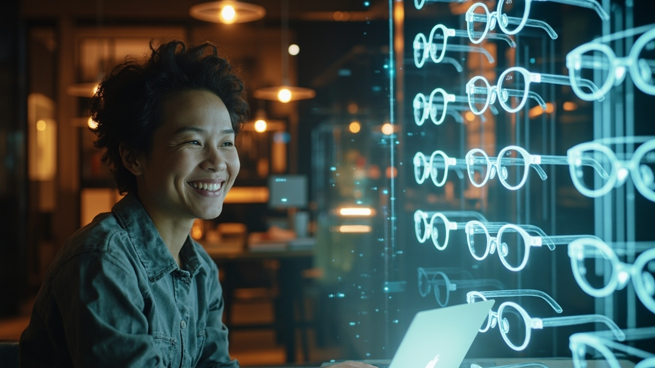 5 Smart Reasons to Buy Eyeglasses Online in 2025