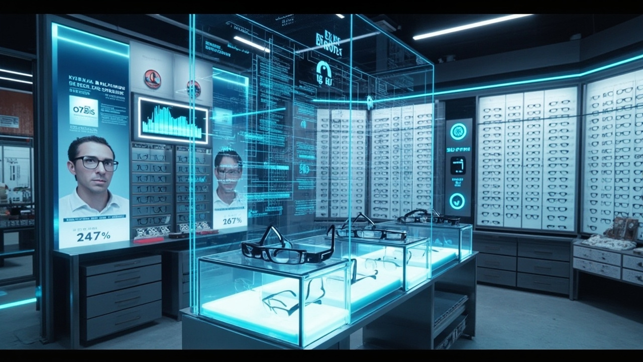 The Unseen Revolution: 7 Truths About Prescribed Spectacles You Can’t Ignore
