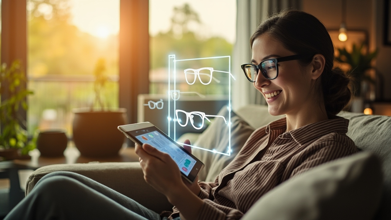 5 Genius Reasons to Buy Prescription Glasses Near Me (Online!)