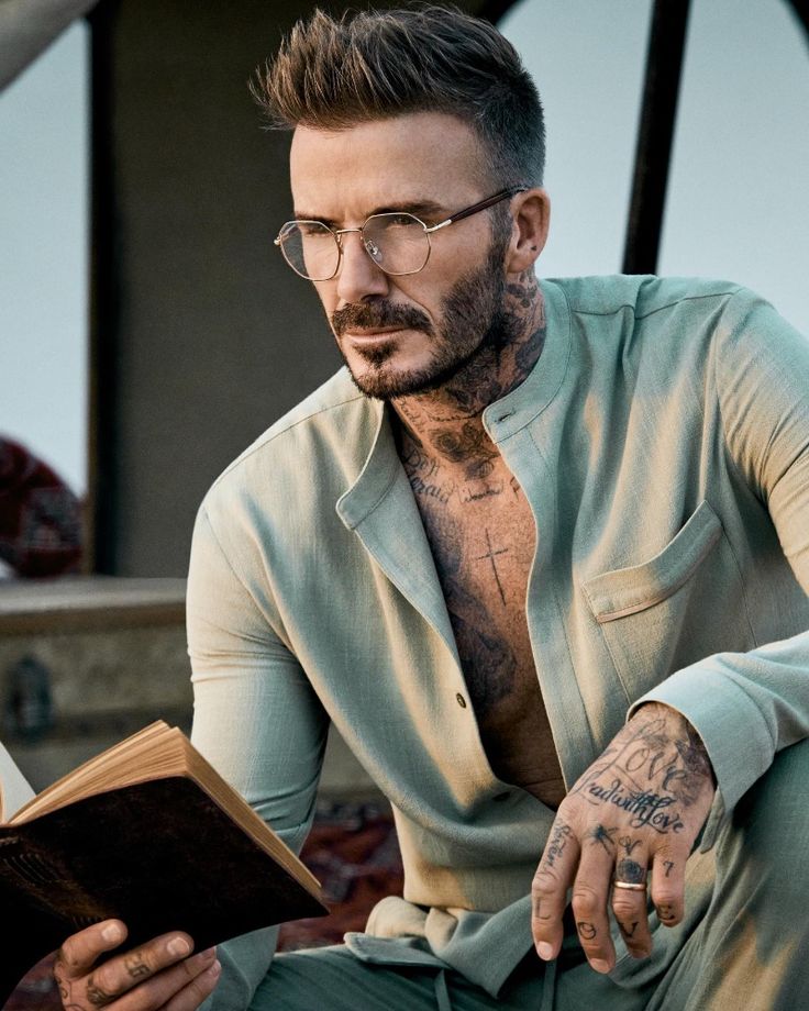 Reading Glasses for Men