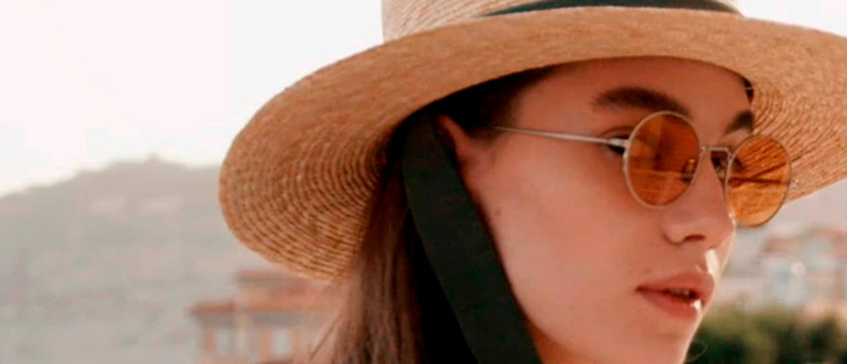 Oliver Peoples sunglasses