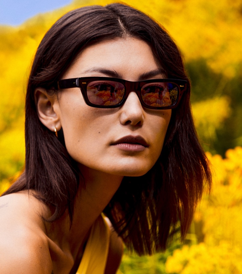 Oliver Peoples sunglasses
