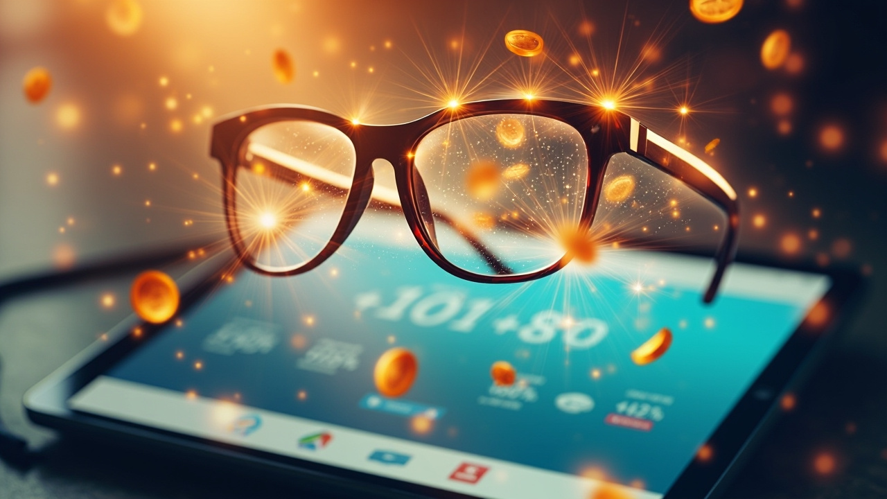 Unlock Crystal Clear Vision: Your Guide to Truly Affordable Prescription Lenses