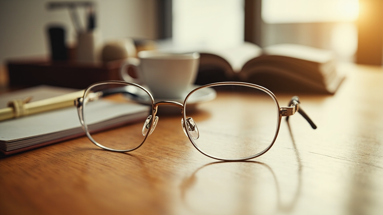 Unlocking Crystal Clarity: The Absolute Best Progressive Glasses