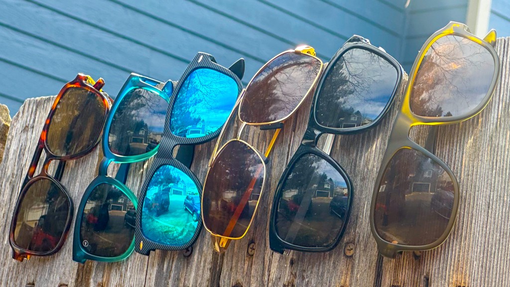 budget prescription glasses