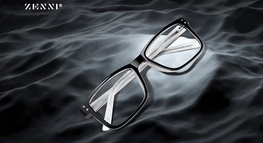 budget prescription glasses