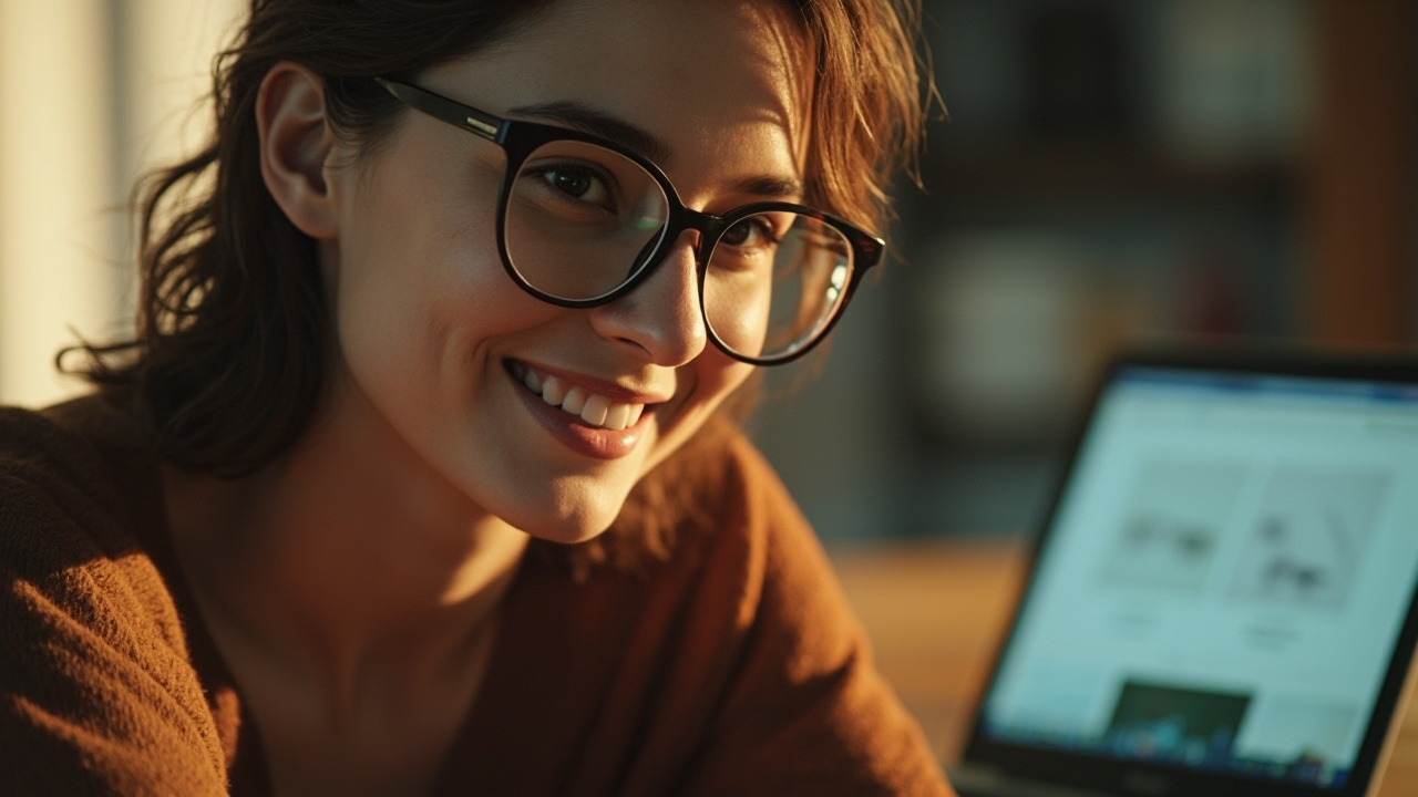 Snag the Perfect Pair: Buy RX Glasses Online with Ease!