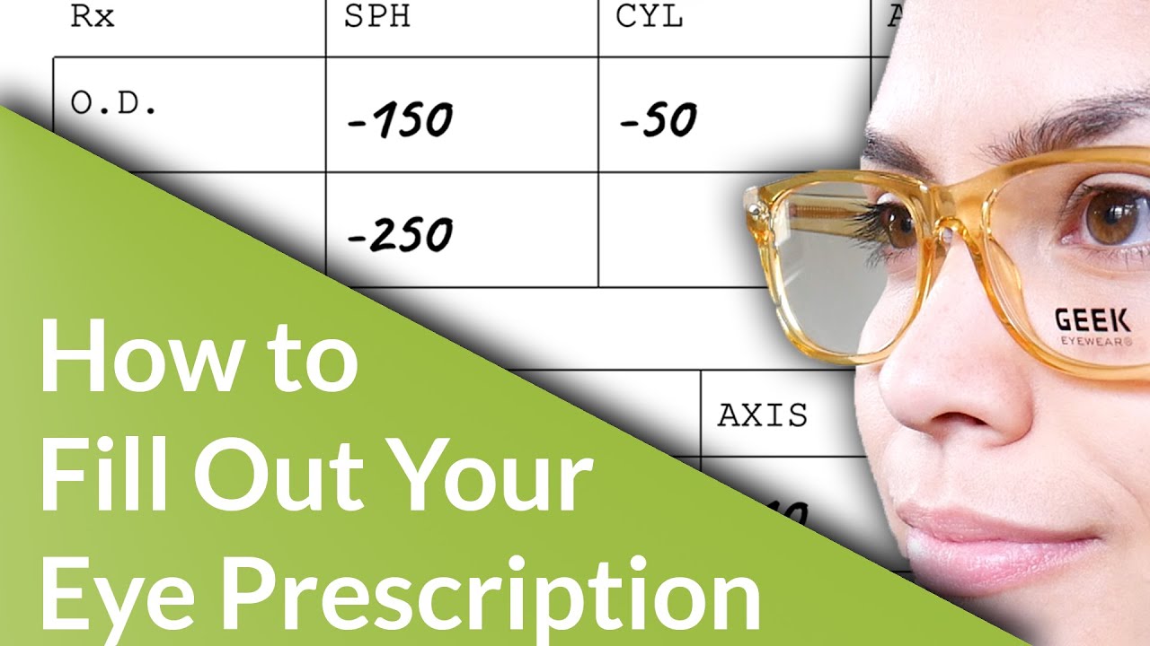 transparent lens glasses