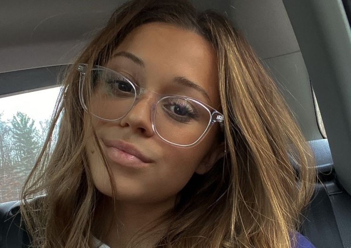 eyeglasses with clear lenses