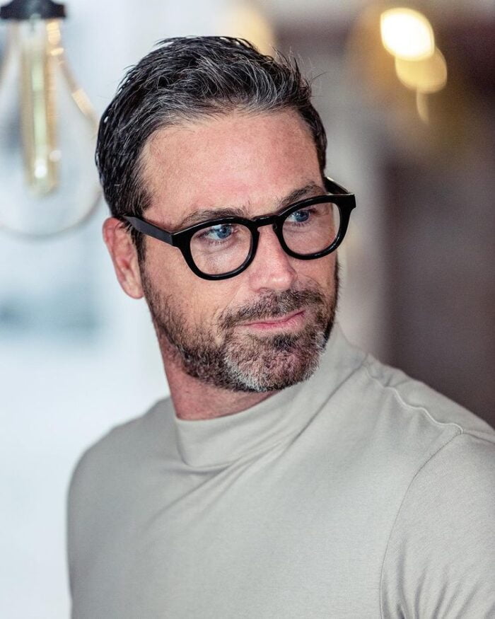 reading glasses for men