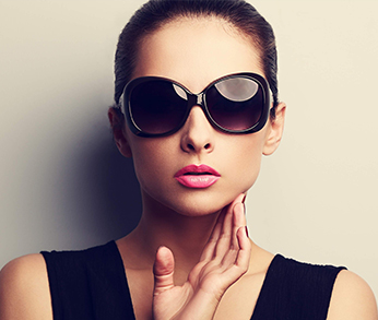 prescription sunglasses