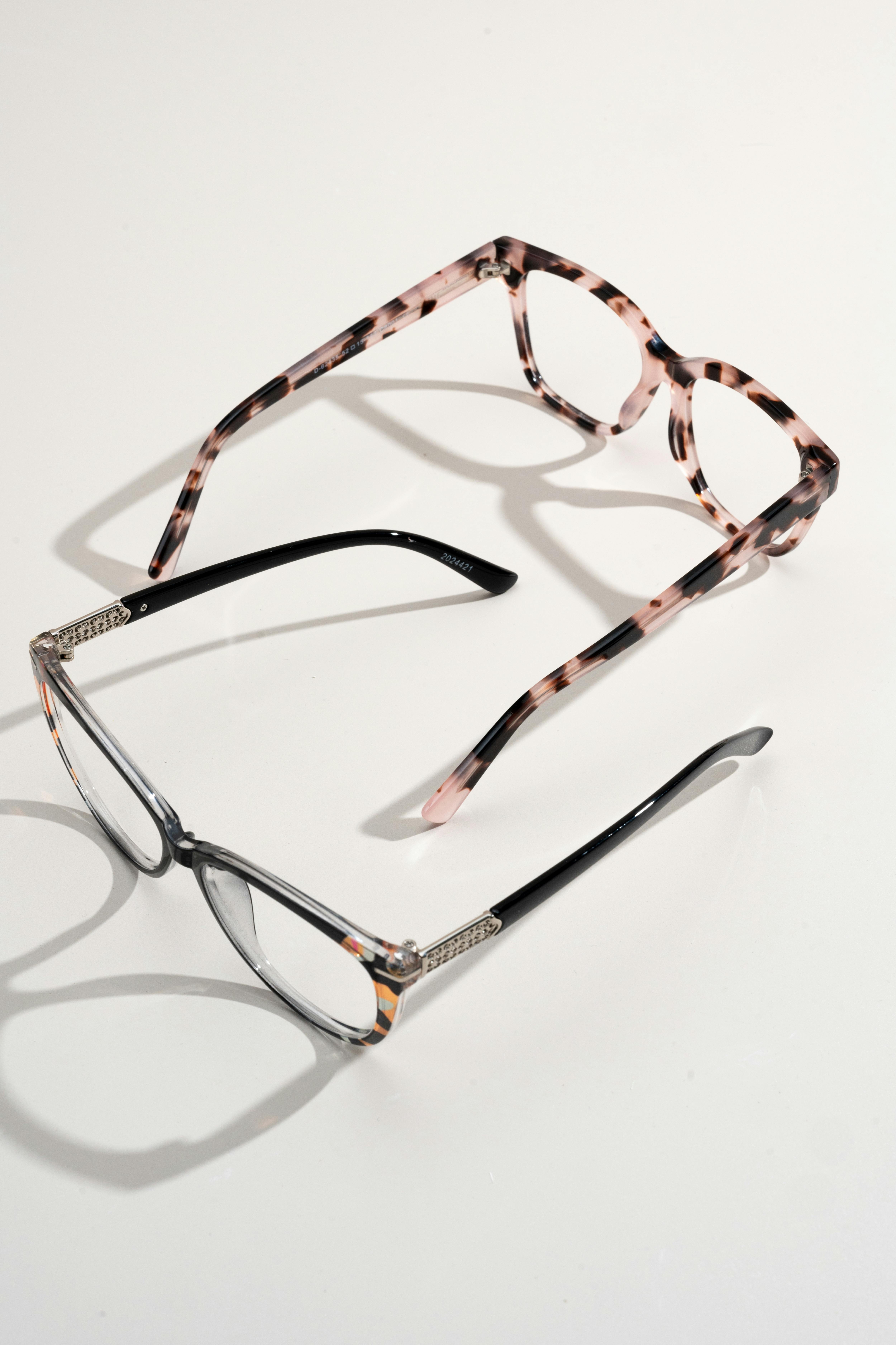 lens frames online