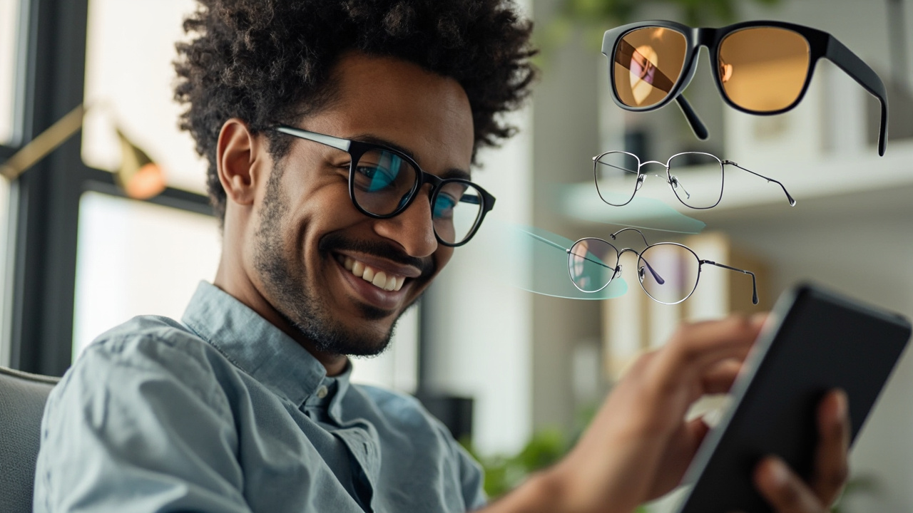 2025 Eyeglasses Online | Safe, Smart & Affordable Options | Best Online Retailers