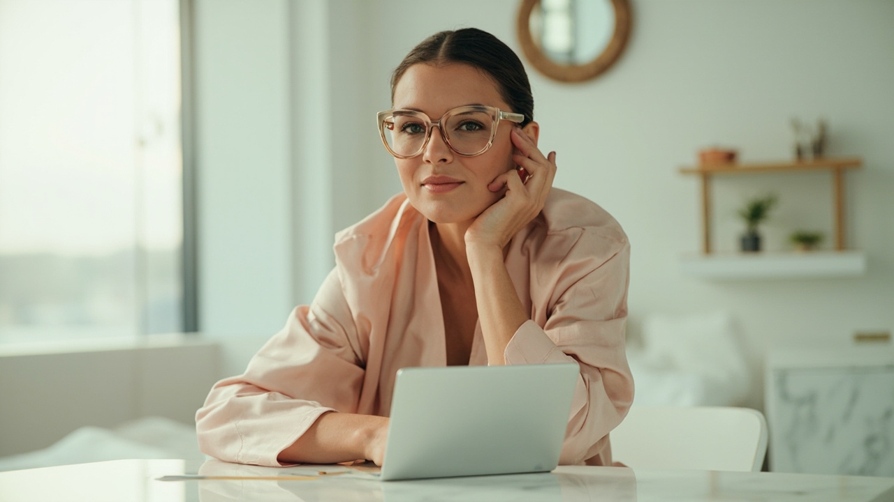 The Ultimate Style Revelation: Fashionable Reading Glasses for Women