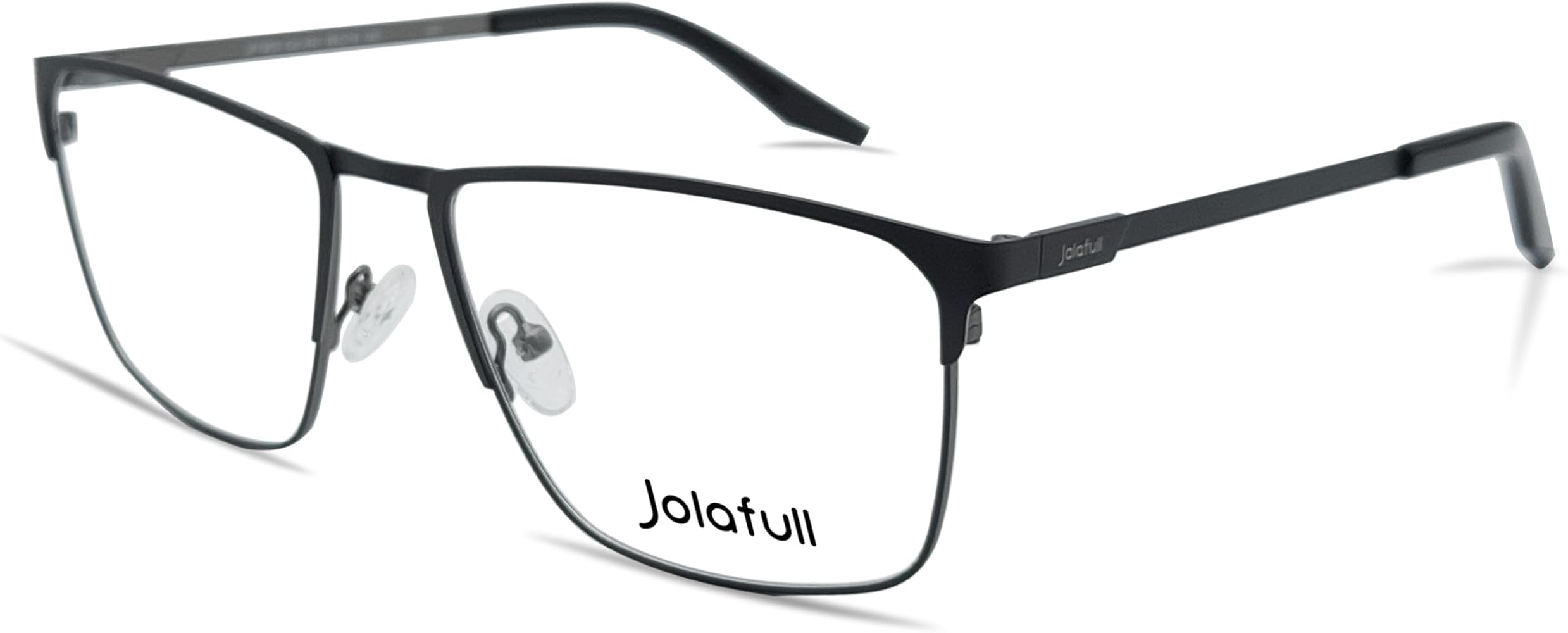 prescription glasses