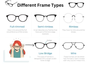 online glasses and frames