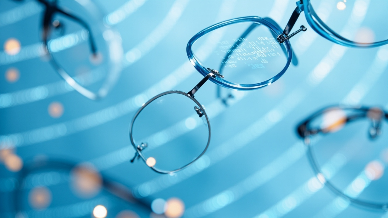 10x Your Vision: The Ultimate Guide to Buying Glasses Online