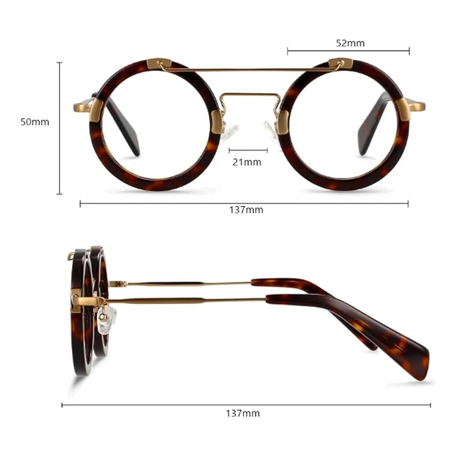 Oliver Peoples glasses