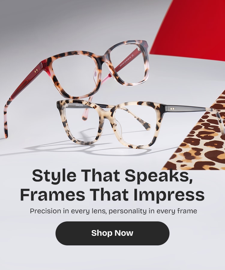 RX eyeglasses