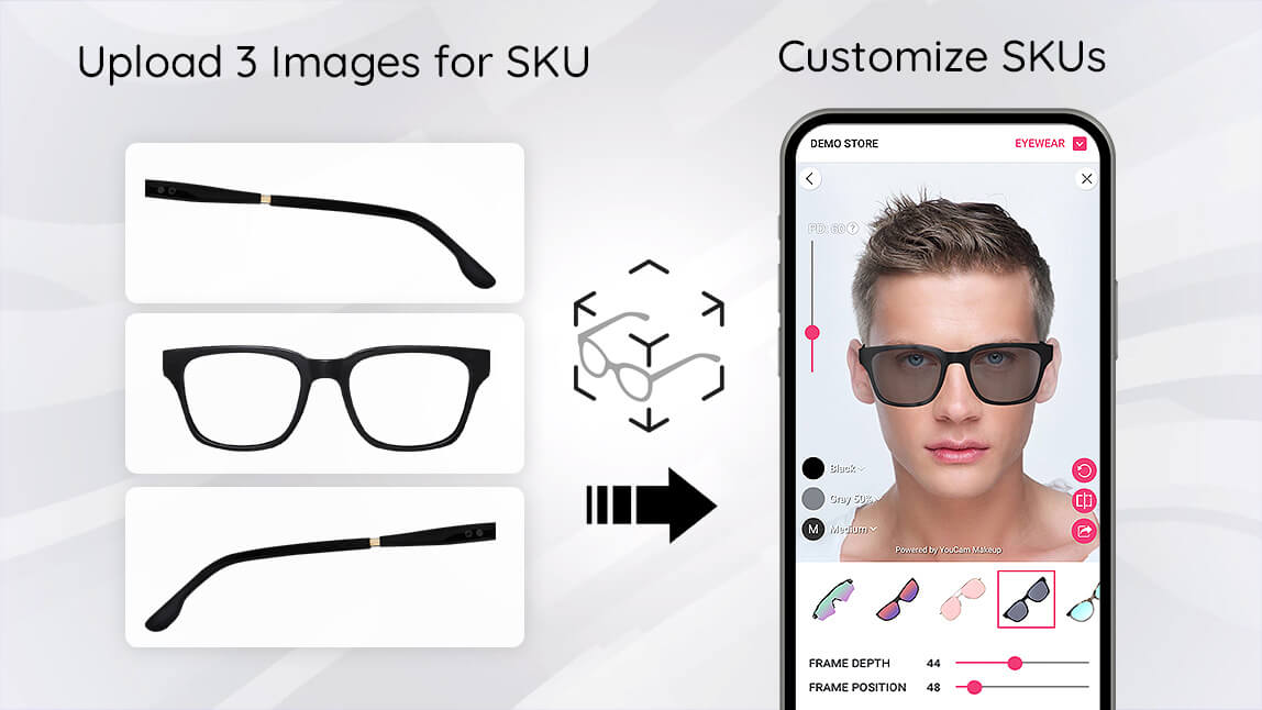 online prescription eyeglasses