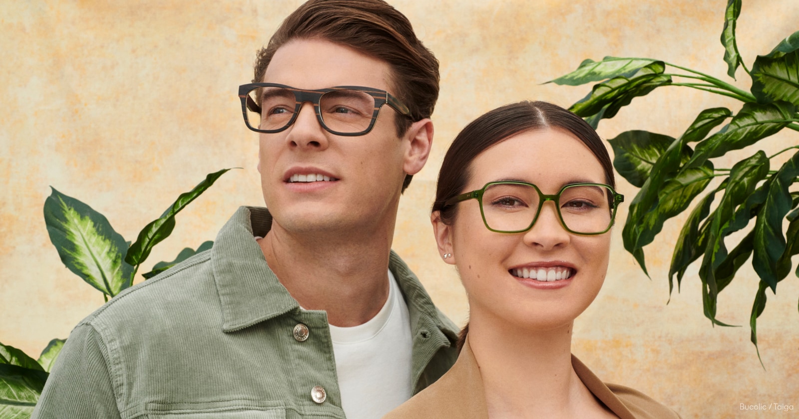 online eyewear retailers