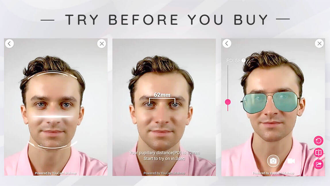 affordable prescription lenses