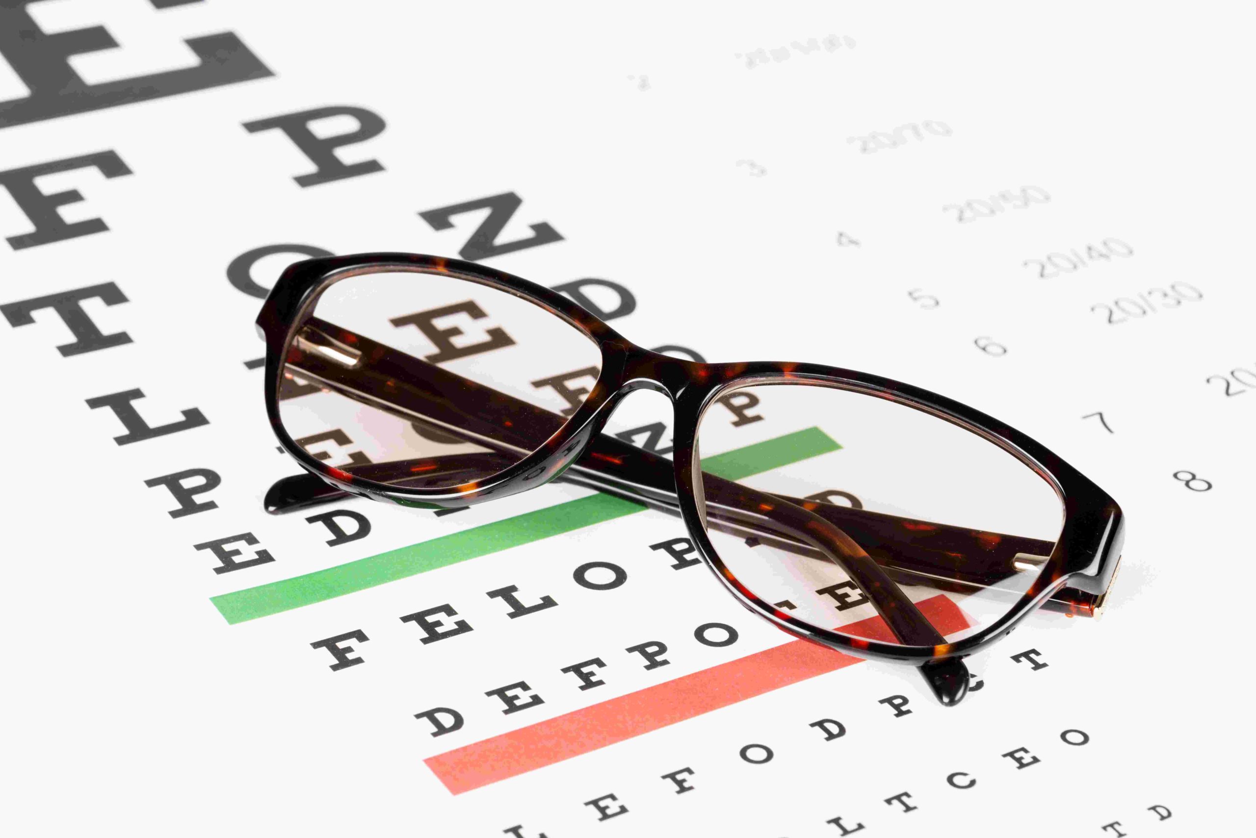 online prescription glasses