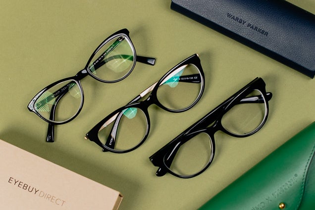 affordable prescription lenses