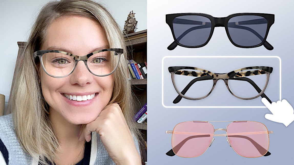 affordable prescription lenses
