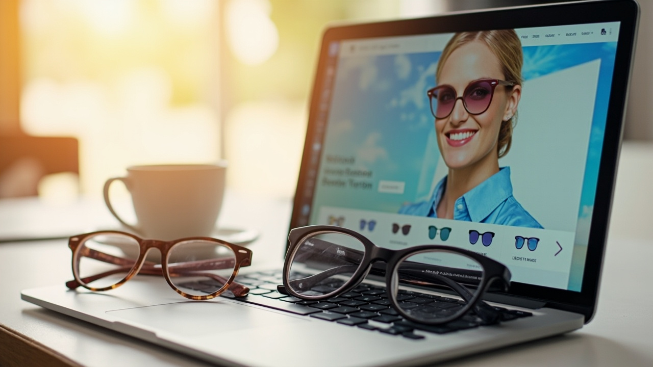 Find Your Perfect Fit: The Ultimate Guide to Online Eyeglasses Stores
