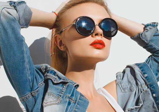 prescription sunglasses