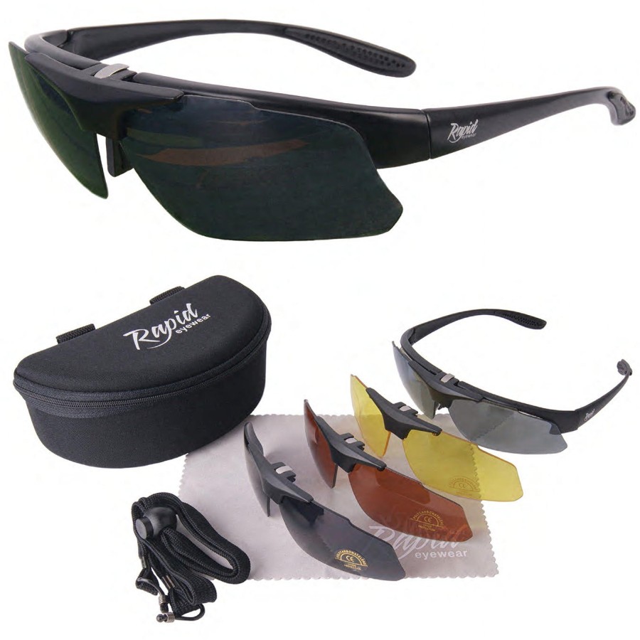 prescription sunglasses