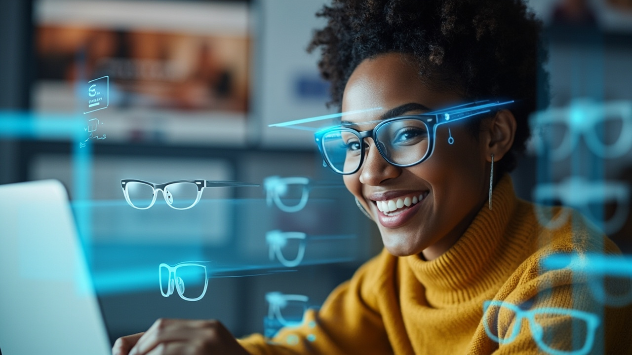 Revolutionize Your Vision: Buying Prescription Eyewear Online