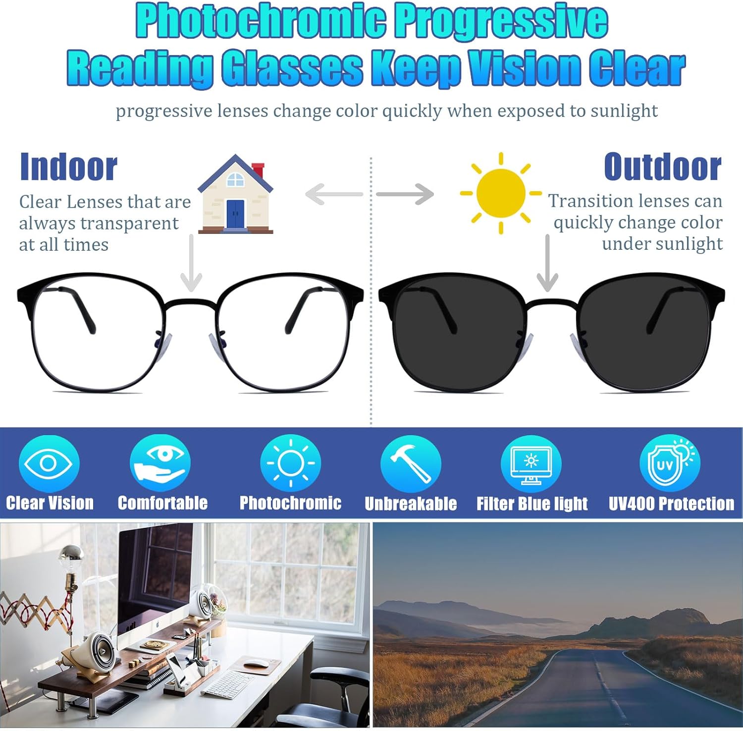 affordable prescription lenses