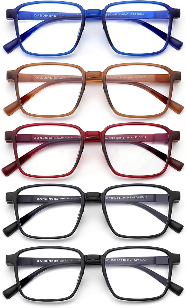 cheater glasses