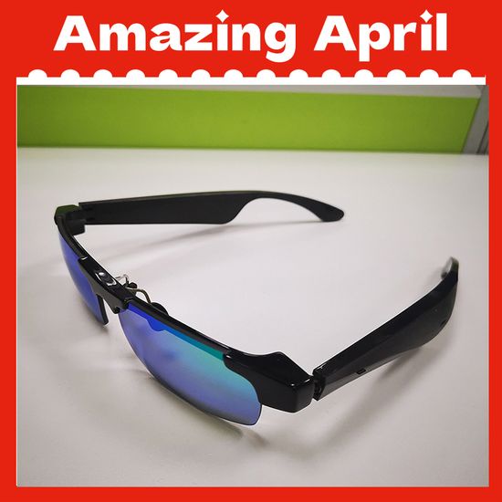 sports glasses