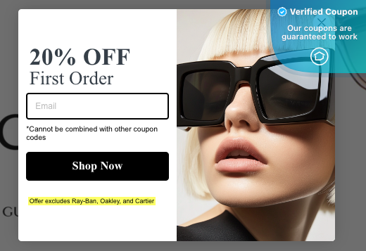 cheap Rx sunglasses