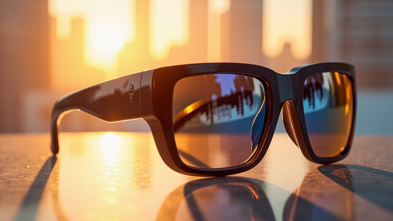 Next-Gen Sunglasses: Your Ultimate Guide!