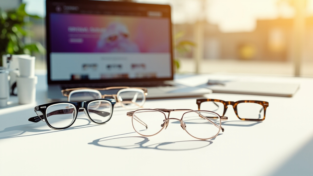 Unveiling the Ultimate Top Rated Online Prescription Glasses