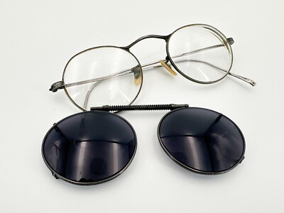 Oliver Peoples glasses