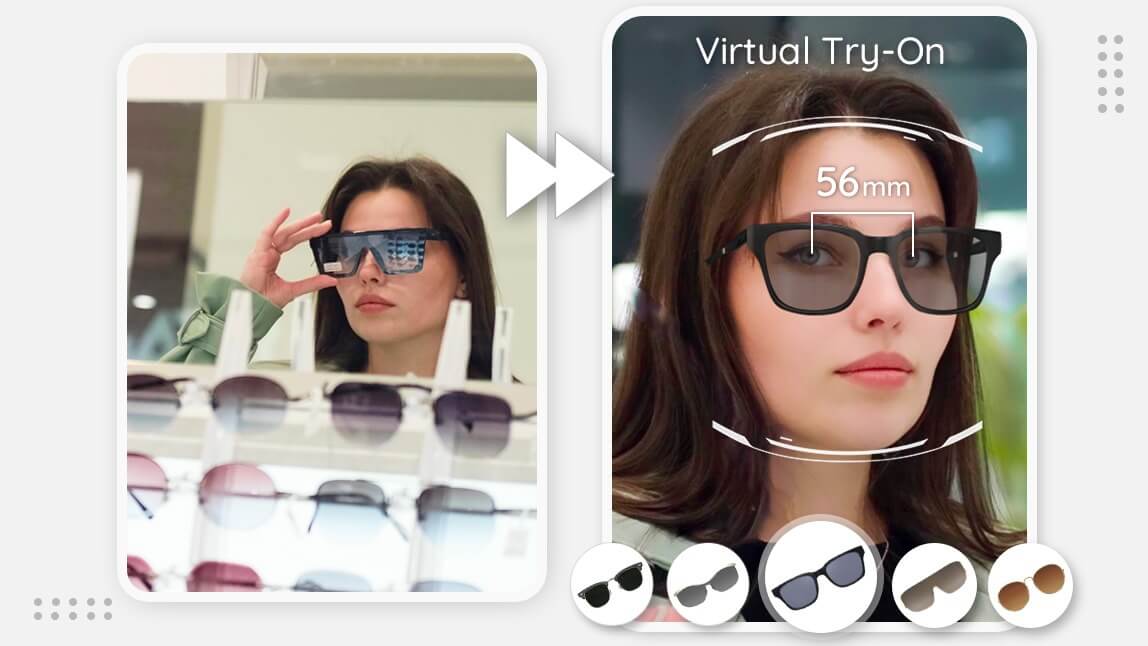 buying eyeglasses online