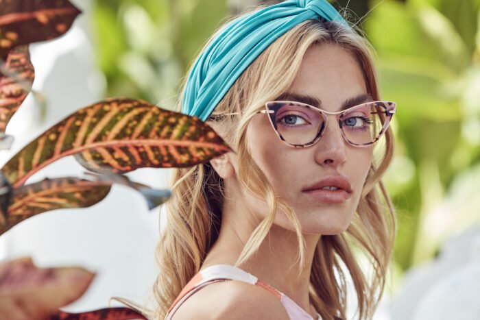 fashionable reading glasses for women