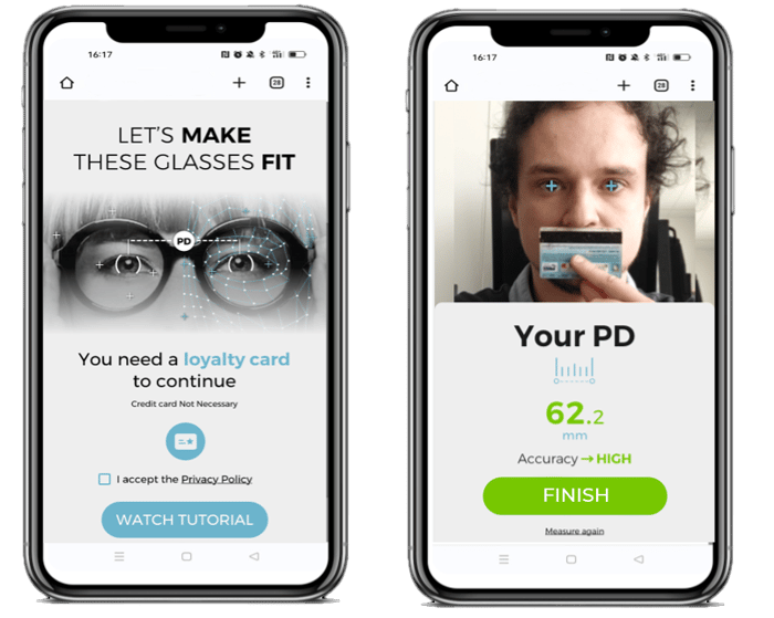 affordable eyeglasses online