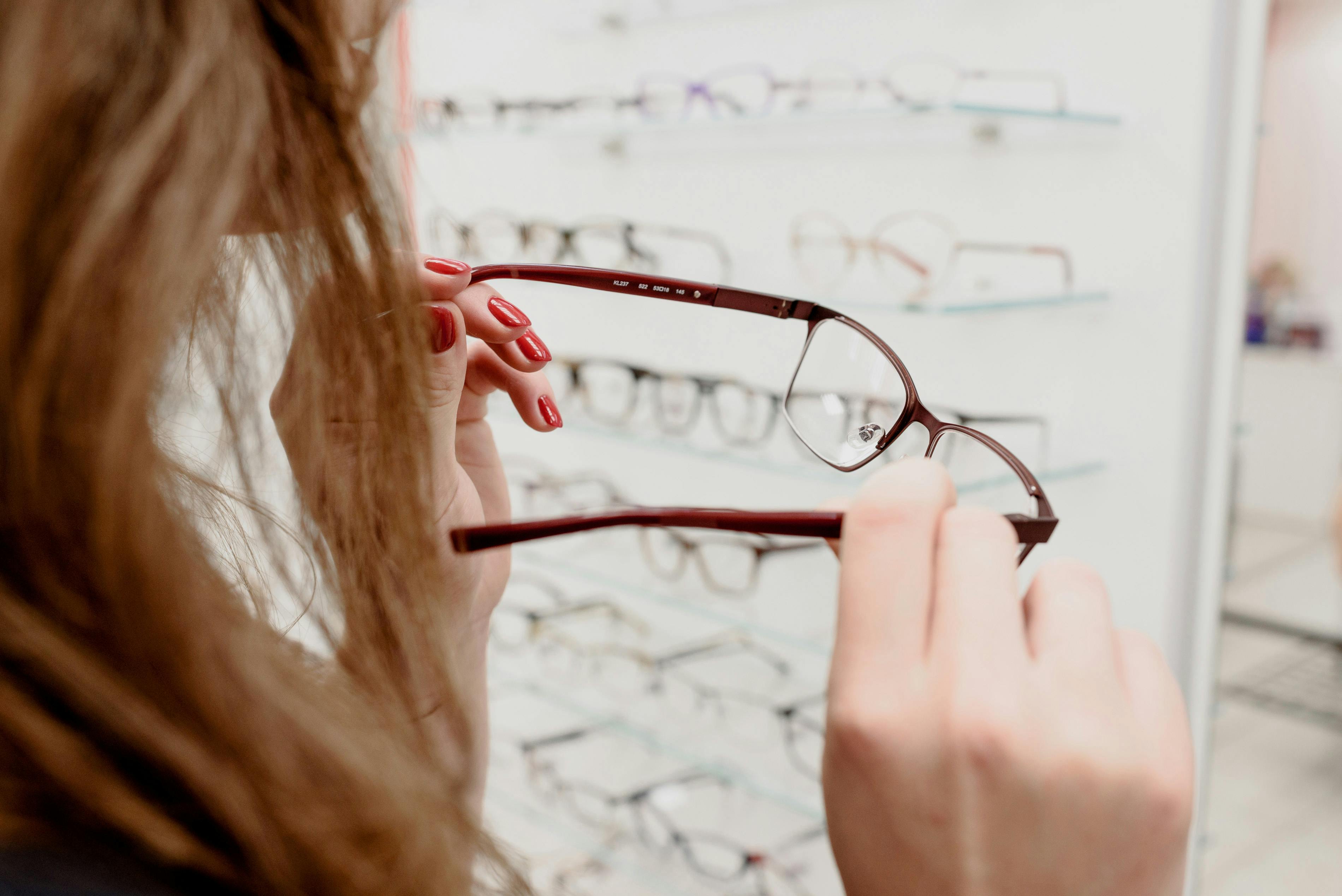 Zenni Optical