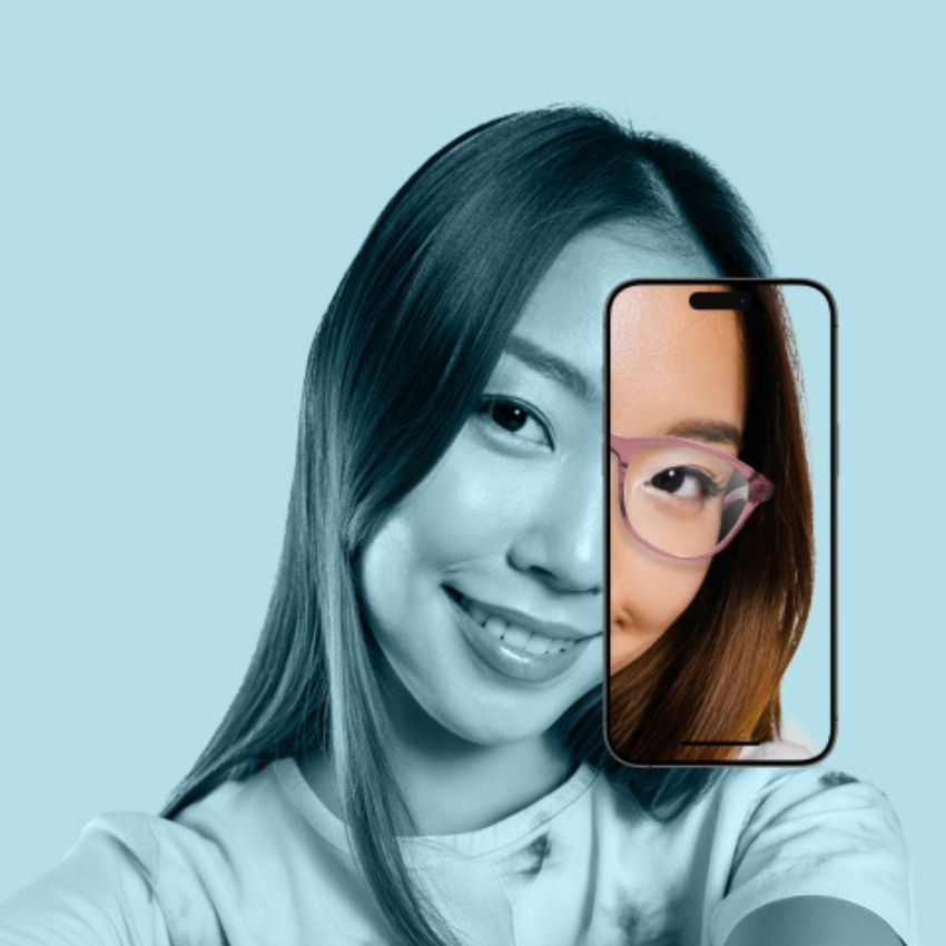 Zenni Eye Glasses