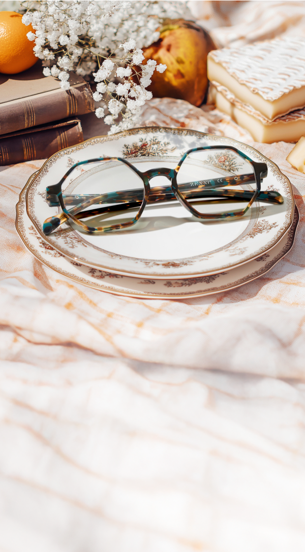 Zenni Optical