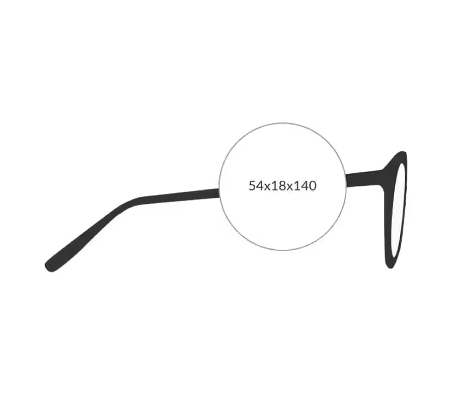 Zenni Eye Glasses