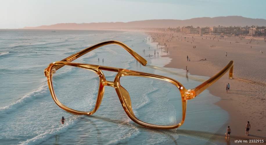 Zenni Optical
