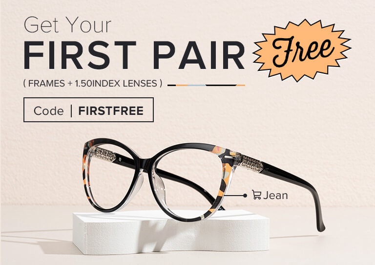 rx eyeglasses