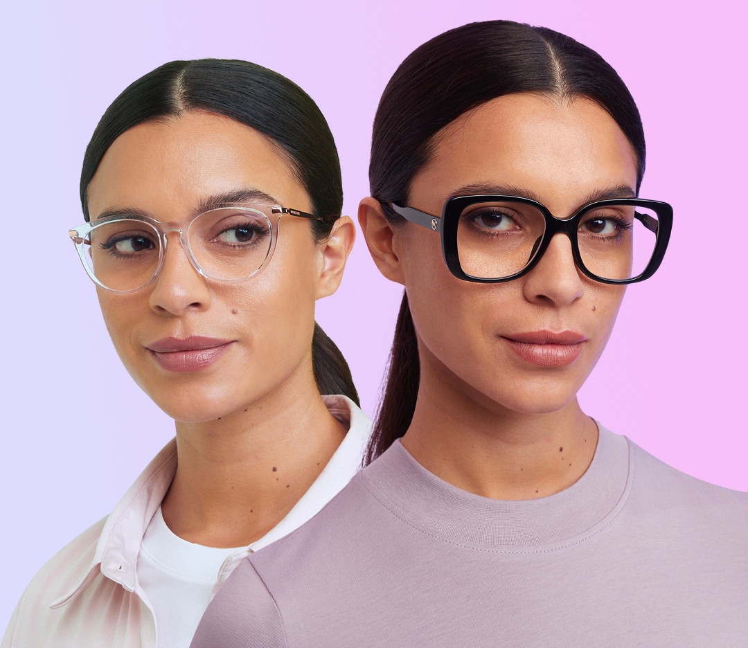 Zenni Eye Glasses